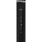 Gorenje Холодильник з нижн. мороз. камерою 185х60х60см, 2 двері, 204(96)л, А++, NoFrost+ , LED дисплей, Зона св-ті, чорний Gorenje Холодильник з нижн. мороз. камерою 185х60х60см, 2 двері, 204(96)л, А++, NoFrost+ , LED дисплей, Зона св-ті, чорний