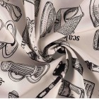 ARDESTO Ранер Kitchen 40х140см, 90% поліестер, 10% бавовна