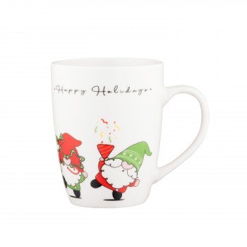 ARDESTO Чашка Gnomes, 350мл ARDESTO Чашка Gnomes, 350мл