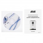 2E Інвертор сонячний автономний VM-5K48 5000VA/5000W, 48V, Hi-voltage MPPT, V2