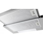 Витяжка Hansa телескопічна, 60см, 270м3ч, нерж Витяжка Hansa телескопічна, 60см, 270м3ч, нерж