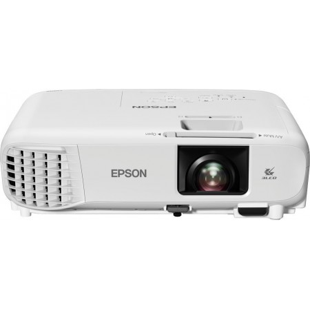 Проєктор Epson EB-E24 XGA, 3600 lm, 1.44