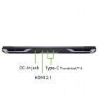 Ноутбук Acer Predator Helios Neo 18 PHN18-72 18