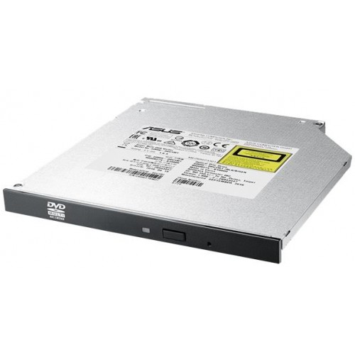 ASUS Привід ASUS SDRW-08U1MT 90DD027X-B10000