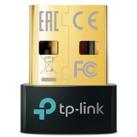 TP-Link BT-адаптер UB500 Bluetooth 5.0 nano