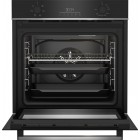 Beko Духова шафа електрична, 72л, A, конвекція, нержавіюча сталь Beko Духова шафа електрична, 72л, A, конвекція, нержавіюча сталь