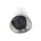 Tesy Водонагрівач електр. Modeco Ceramic круглий із теплообмінником GCV9SL 1004724D C21 TS2RCP, 100л, 2,4кВт, сухий тен, мех. кер-ння, підключення з лівого боку B, білий Tesy Водонагрівач електр. Modeco Ceramic круглий із теплообмінником GCV9SL 1004724D C21 TS2RCP, 100л, 2,4кВт, сухий тен, мех. кер-ння, підключення з лівого боку B, білий