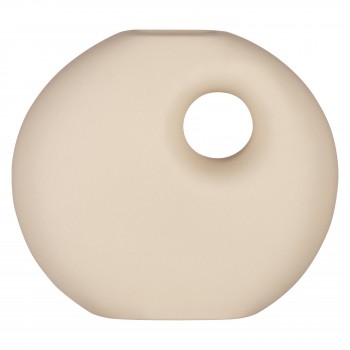 ARDESTO Ваза Capri, 14х12см ARDESTO Ваза Capri, 14х12см