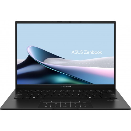 ASUS Ноутбук Zenbook 14 UM3406KA-QD149W 14