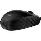 Миша HP 420 Programmable, BT, чорний