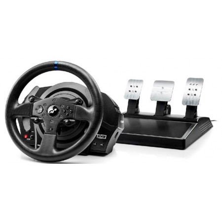 Thrustmaster Кермо і педалі для PC/PS4/PS3 T300 RS GT Editio