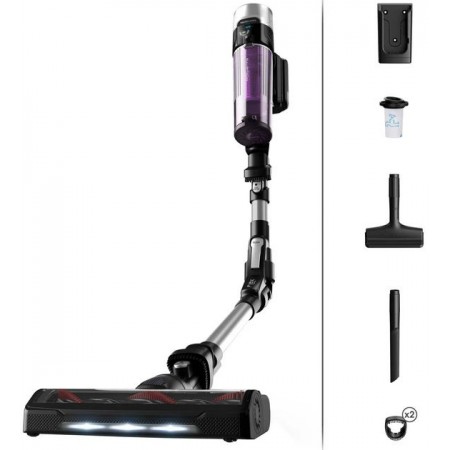 Rowenta Акумуляторний пилосос X-Force 9.6 Allergy RH2037WO