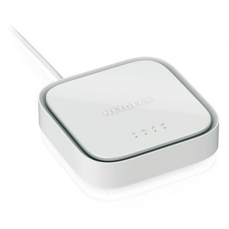 NETGEAR 4G/LTE Модем/Маршрутизатор LM1200, LTE CAT 4, 1xGE L