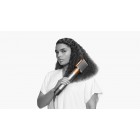 Dyson Стайлер Airwrap HS05 Complete Long Diffuse, 1300Вт, темп.режимів-3, D -30mm, насадок-6, кераміка, мідно-сріблястий