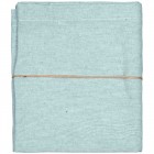 ARDESTO Ранер Oliver, 40х140см, 100% бавовна, бірюза