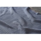 Плед Ardesto Pique 160х230см, 100% бавовна, блакитний Плед Ardesto Pique 160х230см, 100% бавовна, блакитний