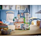 LEGO Конструктор Friends Замковий готель «Ночівля і сніданок»