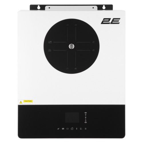 2E Інвертор сонячний автономний XM ULTRA 11000VA/11000W, 48V, 2 MPPT, 2xTerminal in/out
