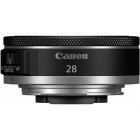 Canon Об'єктив RF 28mm f/2.8 STM