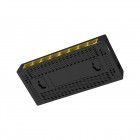 Netis Комутатор ST3108GC 8xGE, Некерований