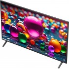 Телевізор 50" LG 50UA75006LA