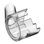 Фрезер акумуляторний DeWalt 18В XR Li-Ion 26000об/хв цанга 3.2-6.4мм 0.79кг без АКБ та ЗП Фрезер акумуляторний DeWalt 18В XR Li-Ion 26000об/хв цанга 3.2-6.4мм 0.79кг без АКБ та ЗП