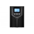 2E Джерело безперебійного живлення OD2000, 2000VA/1800W, LCD, USB, 3xSchuko