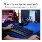 ASUS Маршрутизатор ASUS ROG Rapture GT6 1PK AX10000 3xGE LAN 1x2.5GE WAN 1xUSB 3.2 g1 WPA3 OFDMA MESH