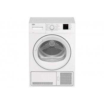 Beko Сушильний барабан DU71