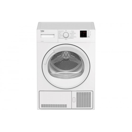 Beko Сушильний барабан DU7112PA1