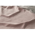 Плед Ardesto Pique 160х230см, 100% бавовна, бежевий Плед Ardesto Pique 160х230см, 100% бавовна, бежевий