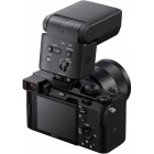 Спалах Sony HVL-F28RMA Чорний