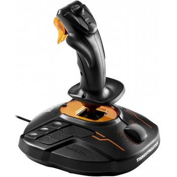 Thrustmaster T-16000m fcs Thrustmaster T-16000m fcs