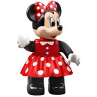 LEGO Конструктор DUPLO Святковий потяг Міккі та Мінні 10941