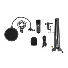 2E Мікрофон з пантографом для ПК Maono by 2Е MPC011 2E Мікрофон з пантографом для ПК Maono by 2Е MPC011