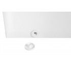 ARDESTO Морозильна скриня, 198л, А+, ST, режим холодильника, білий