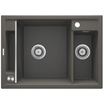 Deante Мийка кухонна Magnet Deante Мийка кухонна Magnet