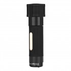 2E Пуско-зарядний пристрій Beam з ліхтарем, 8000 mAh, 1xUSB/3 A