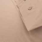 ARDESTO Наволочка Mix&Match, 50х70см, 100% бавовна, сатин, бежевий