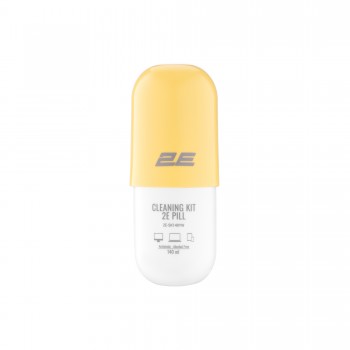 2E Очисний набір PILL для о 2E Очисний набір PILL для о
