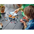 LEGO Конструктор City Евакуатор і ремонт спортивних авто