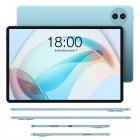 Планшет 11" Teclast P50 6/128Gb LTE Blue (6940709686829)
