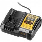 Зарядний пристрій DeWalt 10.8В/12В/18В/54В 4А 0.5кг