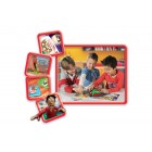 Настільна гра Goliath Не буди тата