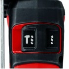 Einhell Дриль ударний PXC TC-ID 18 Li-Solo, PXC, акум., ШЗП, 2600об/хв, 0-13мм, 1.6кг, (без АКБ та ЗП) Einhell Дриль ударний PXC TC-ID 18 Li-Solo, PXC, акум., ШЗП, 2600об/хв, 0-13мм, 1.6кг, (без АКБ та ЗП)