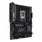 ASUS Материнcька плата TUF GAMING Z790-PRO WIFI s1700 Z790 4xDDR5 M.2 HDMI DP Wi-Fi BT ATX