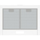 Gorenje Витяжка купольна, 60см, 450м3ч, білий