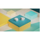 Philips Навушники TWS TAT2149 BT 5.4, IPX4, SBC, Mic, Білий