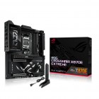 Материнcька плата ASUS ROG CROSSHAIR X870E EXTREME sAM5 X870E 4xDDR5 M.2 USB Type-C HDMI WiFi BT EATX