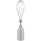 Блендер Tefal Quickchef+ 1000 Вт HB673B30 Сірий/Сріблястий